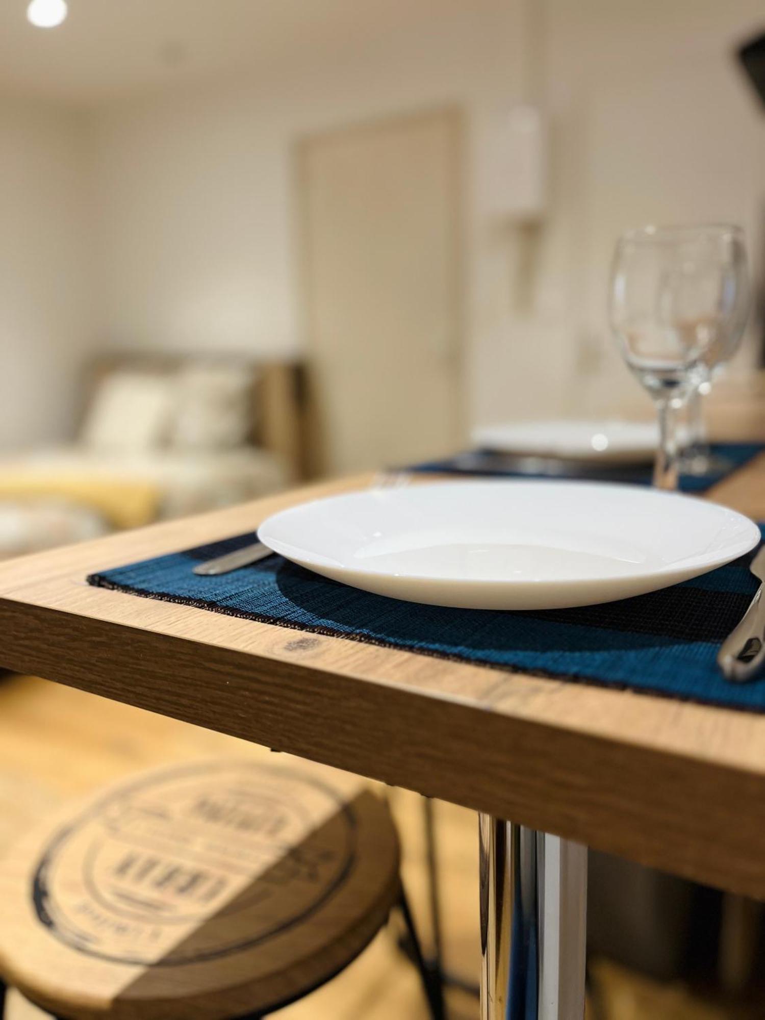 Apartament La Ruche Arrageoise - Parking Gratuit - Cozy - Grand Lit - Long Sejour Arras Zewnętrze zdjęcie