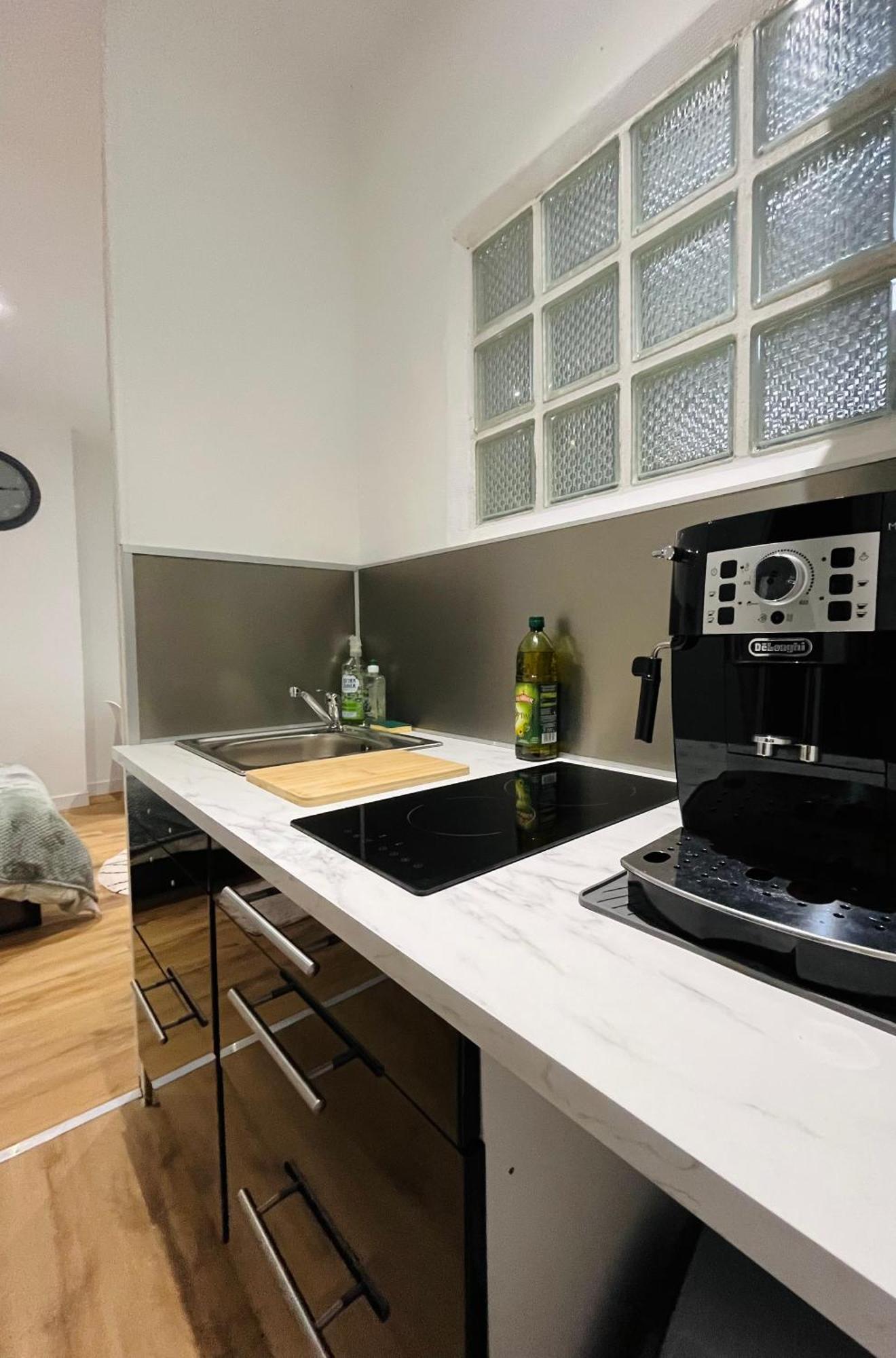 Apartament La Ruche Arrageoise - Parking Gratuit - Cozy - Grand Lit - Long Sejour Arras Zewnętrze zdjęcie