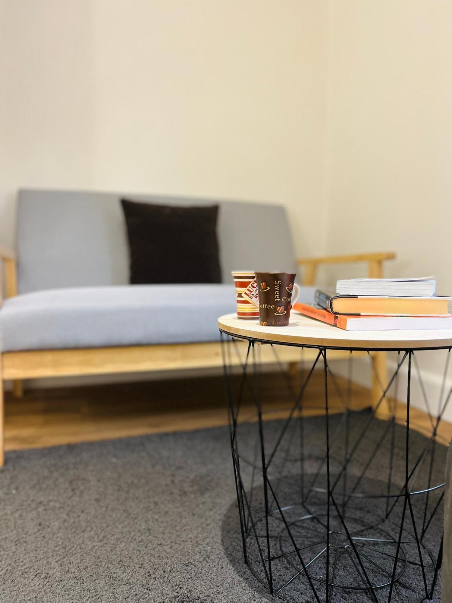 Apartament La Ruche Arrageoise - Parking Gratuit - Cozy - Grand Lit - Long Sejour Arras Zewnętrze zdjęcie
